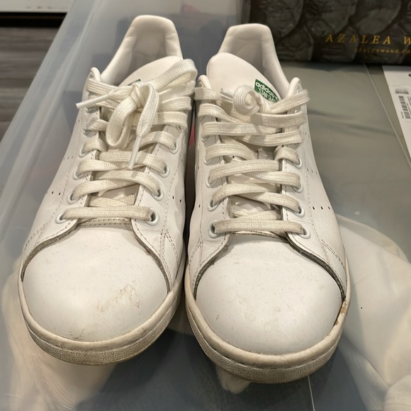 Adidas Stan Smiths - Picture 2 of 4